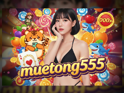 muetong555 เว็บตรง
