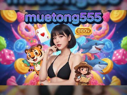 muetong555 slot